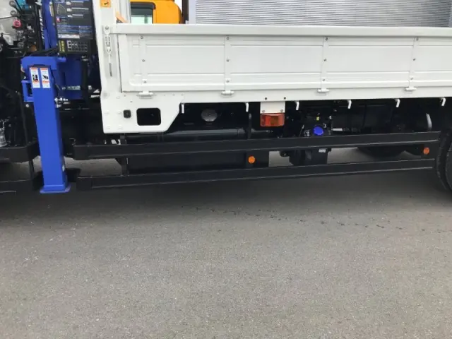 日野 レンジャー 2KG-FE2ACA(2WD)の写真37