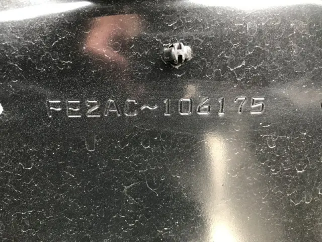 日野 レンジャー 2KG-FE2ACA(2WD)の写真40