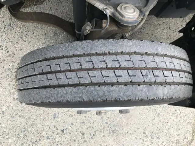 いすゞ エルフ TRG-NPR85AR(2WD)の写真18