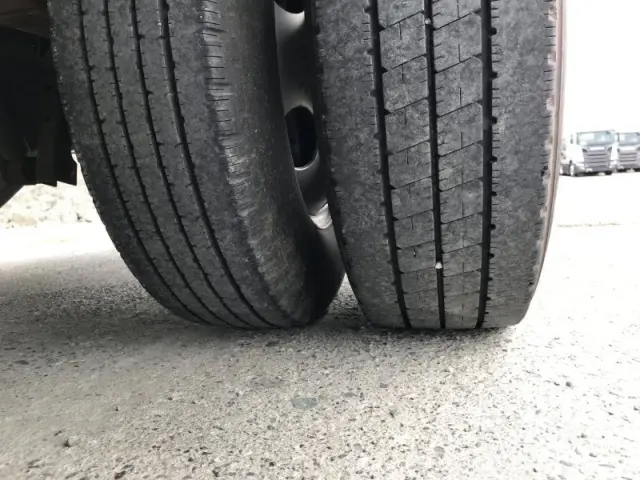 いすゞ エルフ TRG-NPR85AR(2WD)の写真19