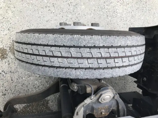 いすゞ エルフ TRG-NPR85AR(2WD)の写真20