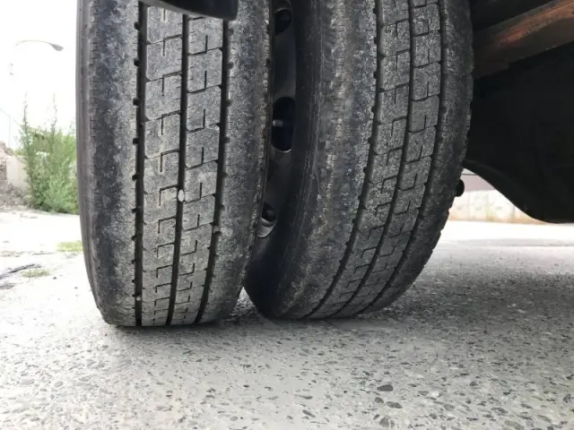 いすゞ エルフ TRG-NPR85AR(2WD)の写真21
