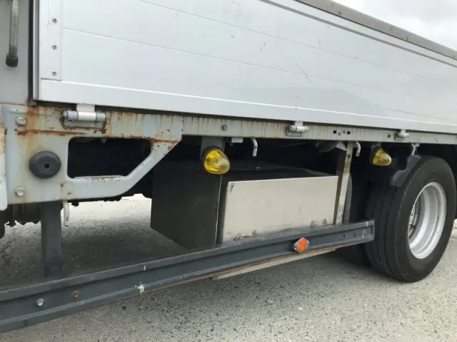 いすゞ エルフ TRG-NPR85AR(2WD)の写真37