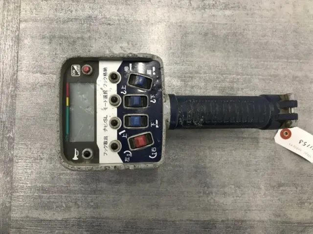 いすゞ エルフ TRG-NPR85AR(2WD)の写真47