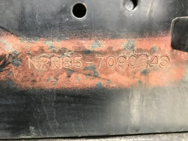 いすゞ エルフ TRG-NPR85AR(2WD)の写真50