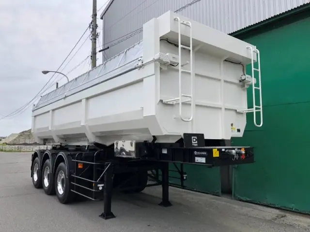 東邦車輛 東邦 TF36H2C3(未入力/関係無)の写真3