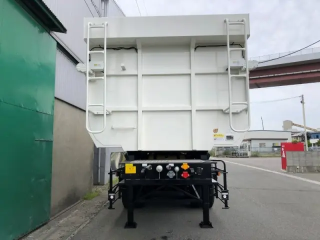東邦車輛 東邦 TF36H2C3(未入力/関係無)の写真6