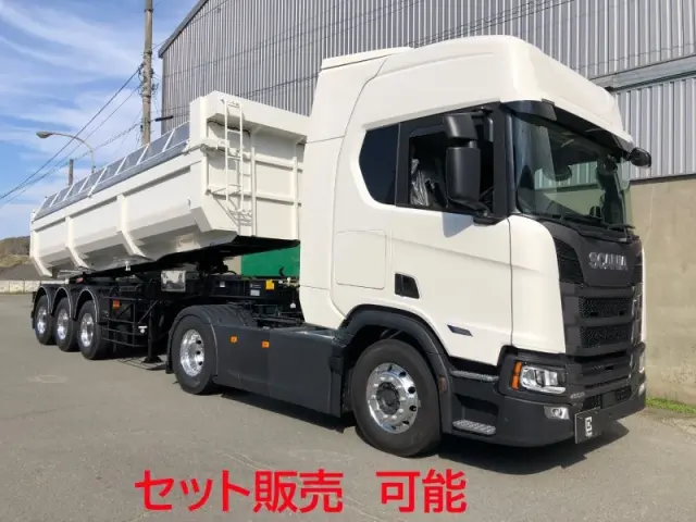 東邦車輛 東邦 TF36H2C3(未入力/関係無)の写真10