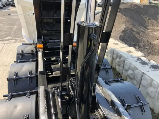 東邦車輛 東邦 TF36H2C3(未入力/関係無)の写真20