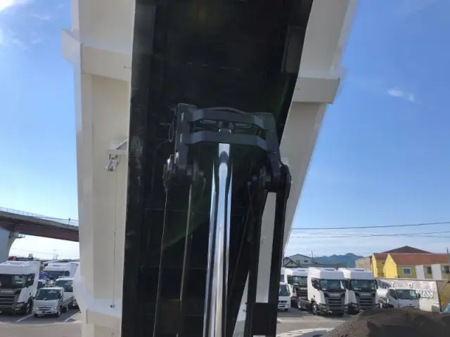 東邦車輛 東邦 TF36H2C3(未入力/関係無)の写真21