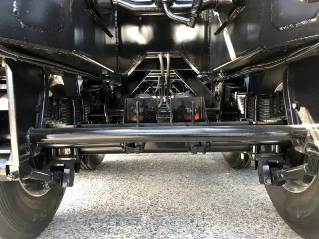 東邦車輛 東邦 TF36H2C3(未入力/関係無)の写真32