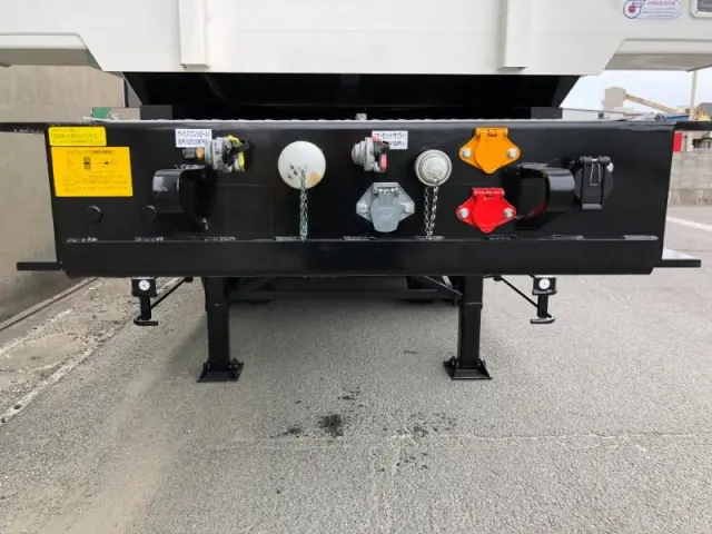 東邦車輛 東邦 TF36H2C3(未入力/関係無)の写真45