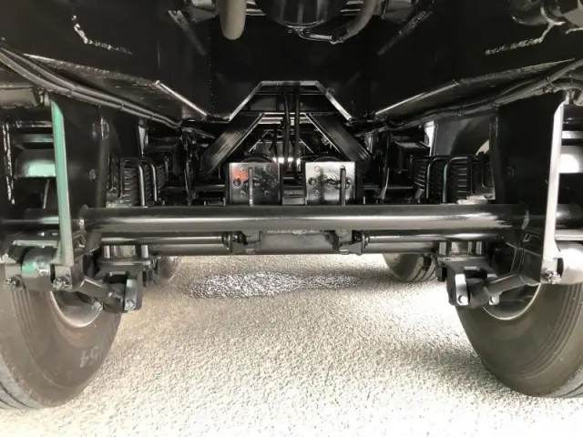 東邦車輛 東邦 TF36H2C3(未入力/関係無)の写真48