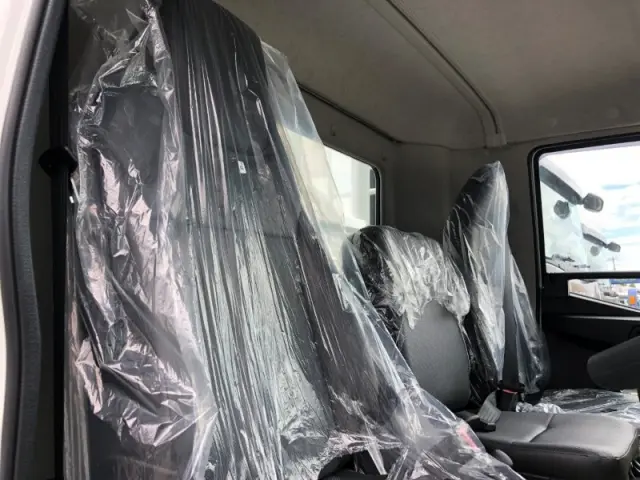 三菱 ファイター 2KG-FK72F(2WD)の写真10