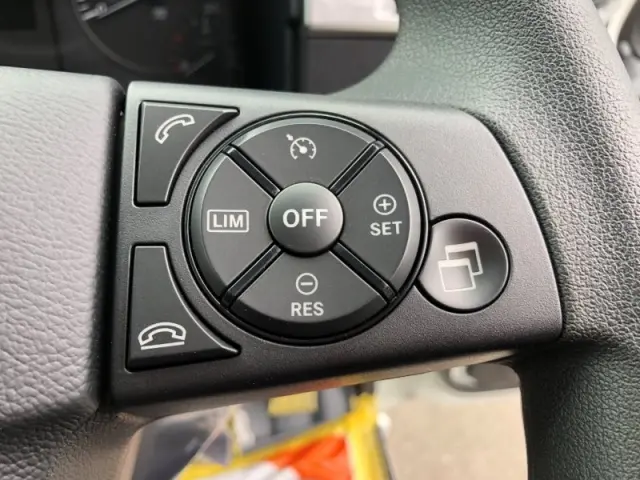 三菱 ファイター 2KG-FK72F(2WD)の写真12
