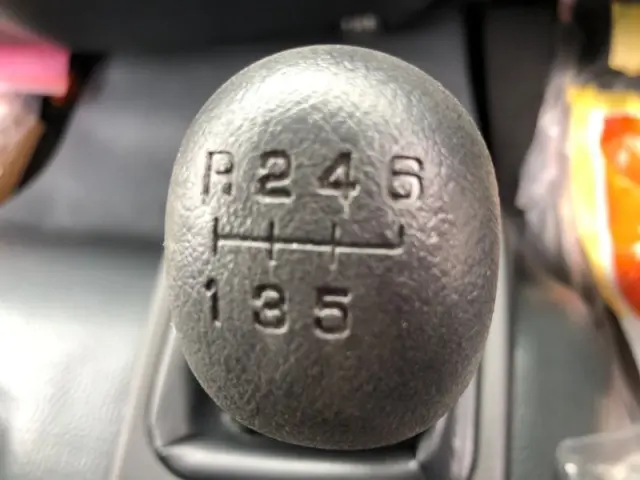 三菱 ファイター 2KG-FK72F(2WD)の写真14