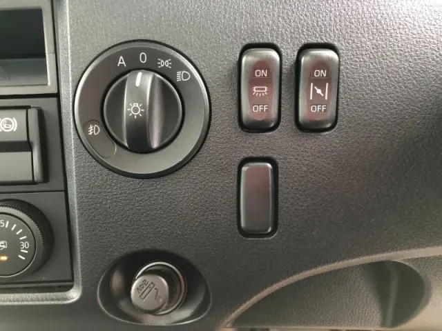 三菱 ファイター 2KG-FK72F(2WD)の写真16