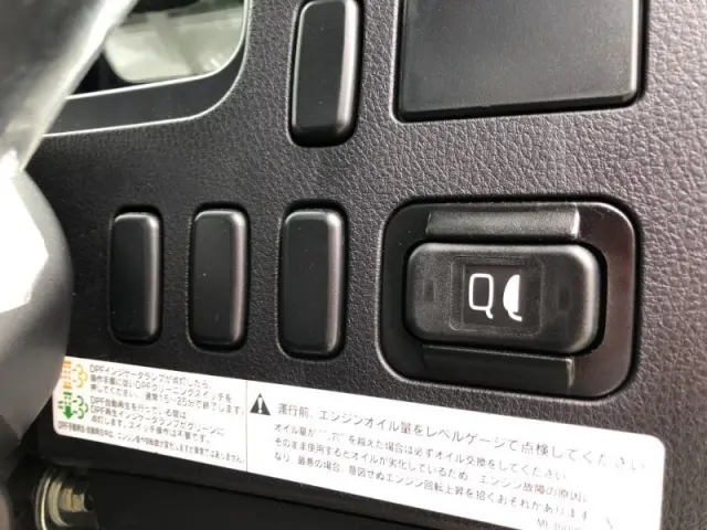 三菱 ファイター 2KG-FK72F(2WD)の写真17