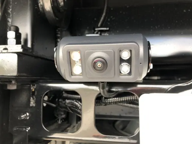 三菱 ファイター 2KG-FK72F(2WD)の写真19