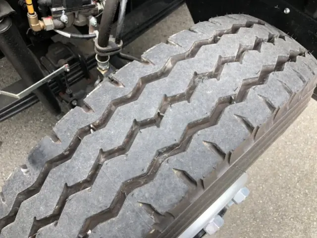 三菱 ファイター 2KG-FK72F(2WD)の写真23