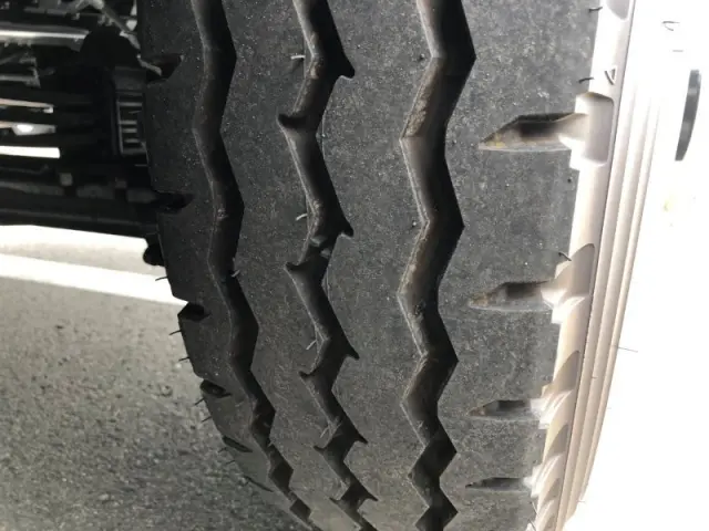 三菱 ファイター 2KG-FK72F(2WD)の写真24