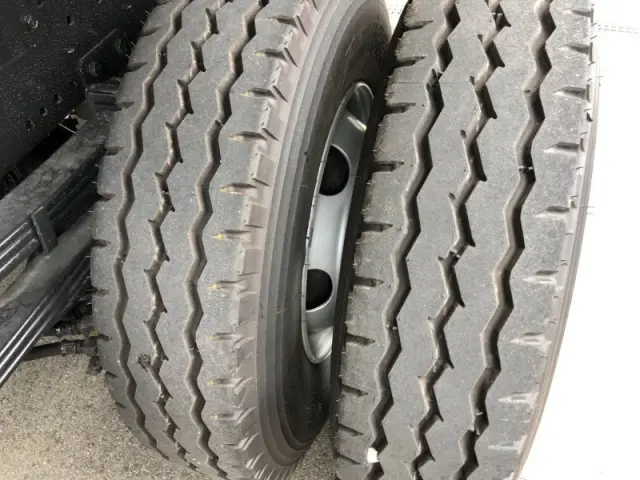 三菱 ファイター 2KG-FK72F(2WD)の写真25