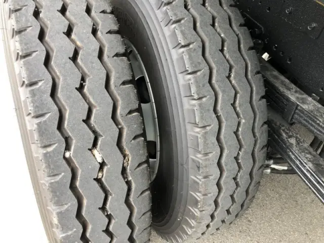 三菱 ファイター 2KG-FK72F(2WD)の写真26
