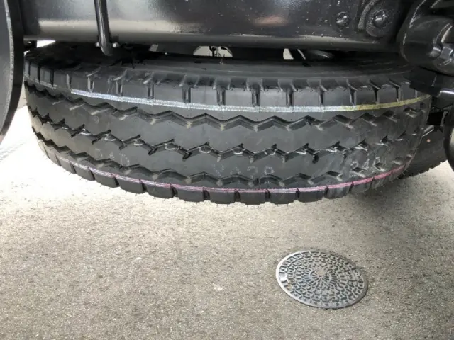 三菱 ファイター 2KG-FK72F(2WD)の写真27