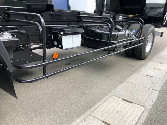 三菱 ファイター 2KG-FK72F(2WD)の写真28