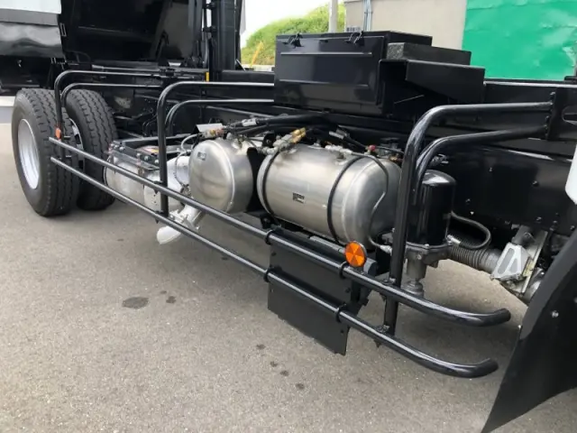 三菱 ファイター 2KG-FK72F(2WD)の写真29