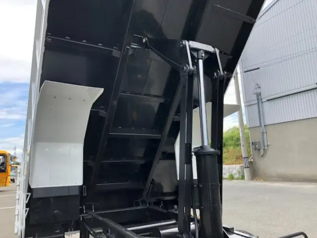 三菱 ファイター 2KG-FK72F(2WD)の写真32