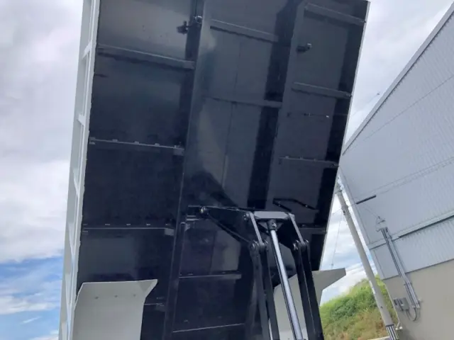 三菱 ファイター 2KG-FK72F(2WD)の写真33