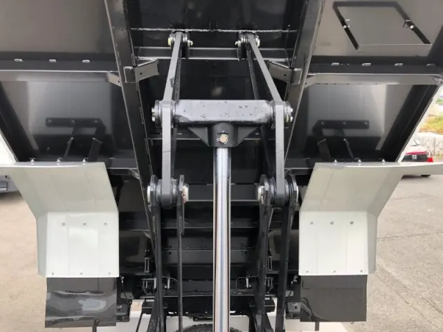 三菱 ファイター 2KG-FK72F(2WD)の写真34
