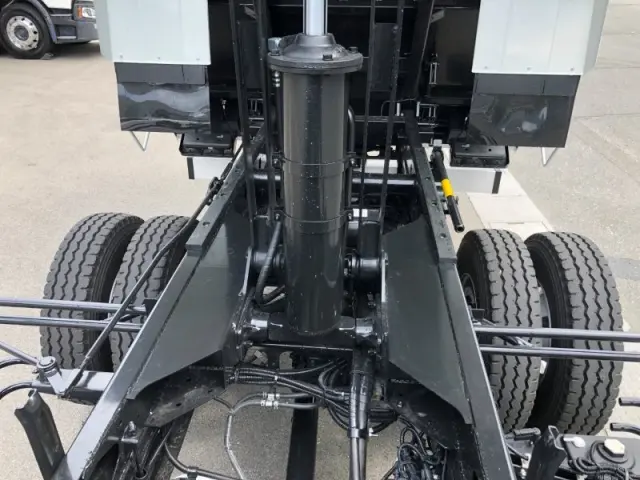 三菱 ファイター 2KG-FK72F(2WD)の写真35
