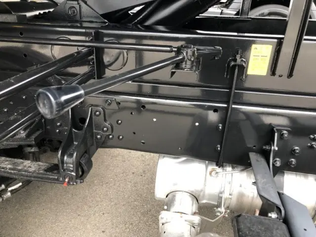 三菱 ファイター 2KG-FK72F(2WD)の写真39