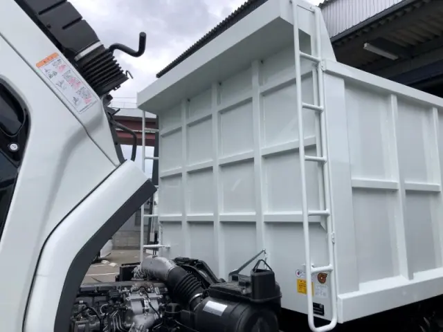 三菱 ファイター 2KG-FK72F(2WD)の写真40