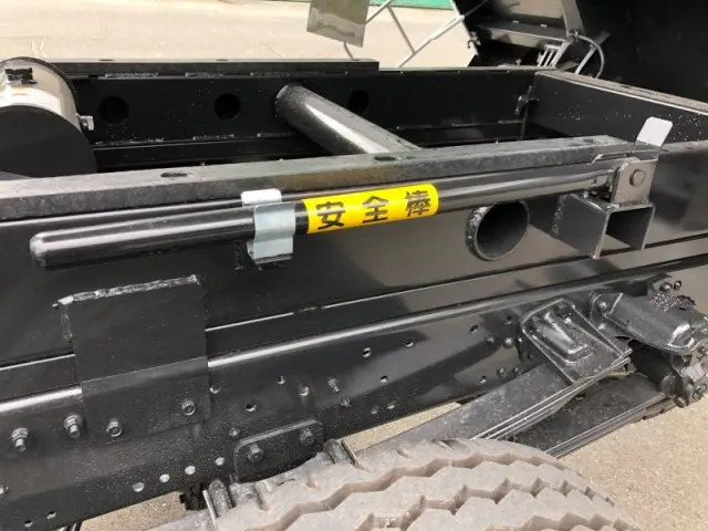 三菱 ファイター 2KG-FK72F(2WD)の写真41