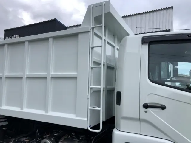 三菱 ファイター 2KG-FK72F(2WD)の写真42