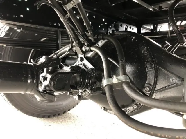 三菱 ファイター 2KG-FK72F(2WD)の写真45