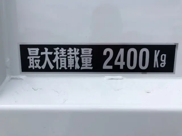 三菱 ファイター 2KG-FK72F(2WD)の写真47