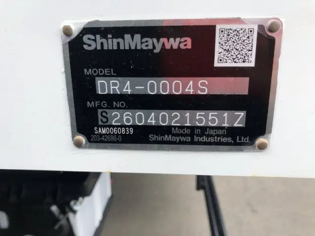 三菱 ファイター 2KG-FK72F(2WD)の写真48