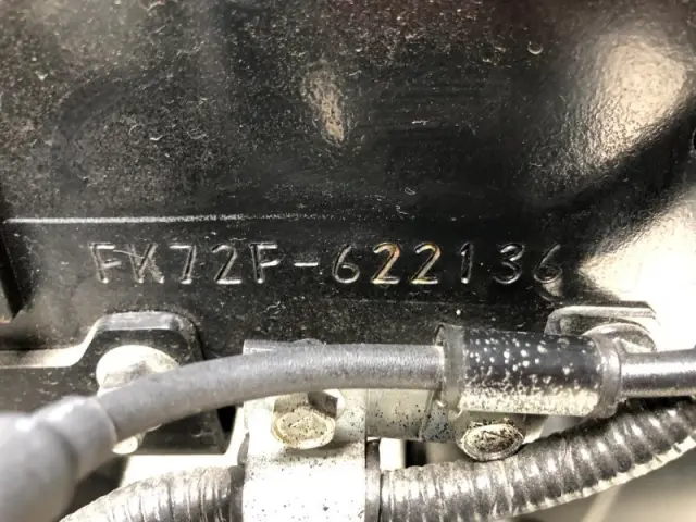 三菱 ファイター 2KG-FK72F(2WD)の写真49