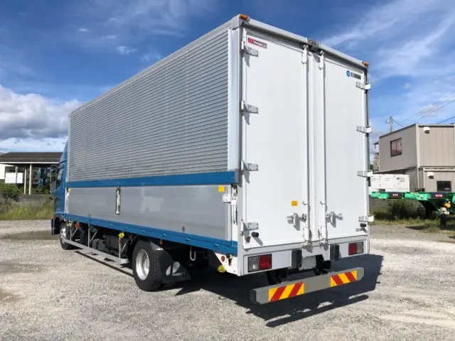 日野 レンジャー 2PG-FD2ABG(2WD)の写真3