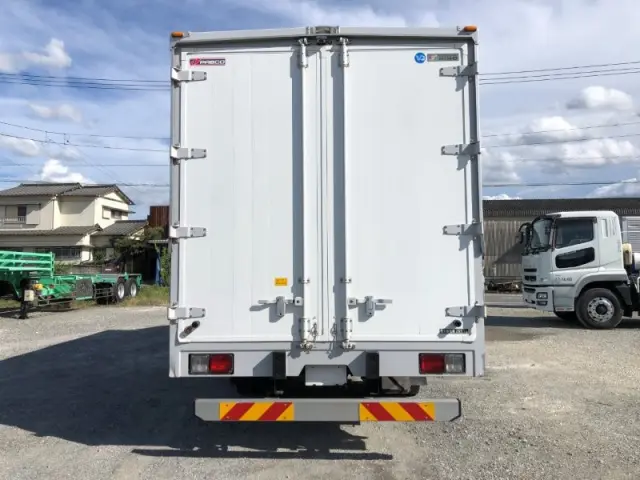 日野 レンジャー 2PG-FD2ABG(2WD)の写真5