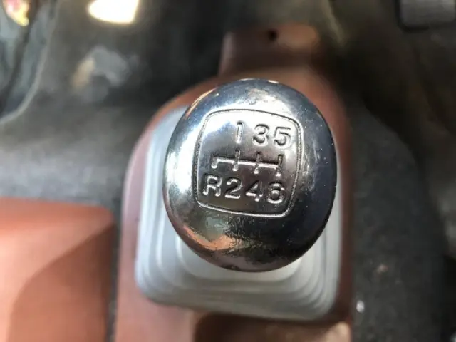 日野 レンジャー 2PG-FD2ABG(2WD)の写真12