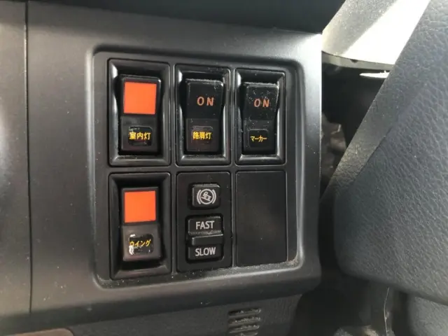 日野 レンジャー 2PG-FD2ABG(2WD)の写真16