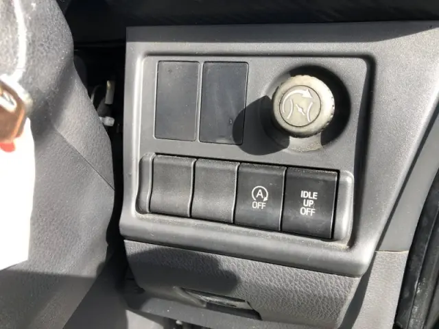 日野 レンジャー 2PG-FD2ABG(2WD)の写真17