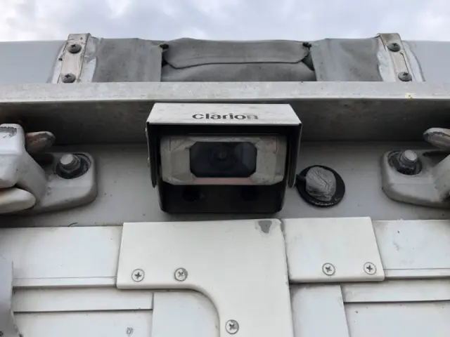 日野 レンジャー 2PG-FD2ABG(2WD)の写真19