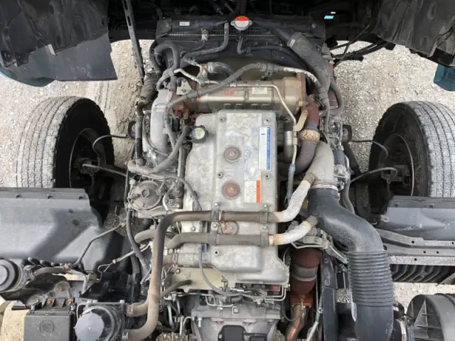日野 レンジャー 2PG-FD2ABG(2WD)の写真22