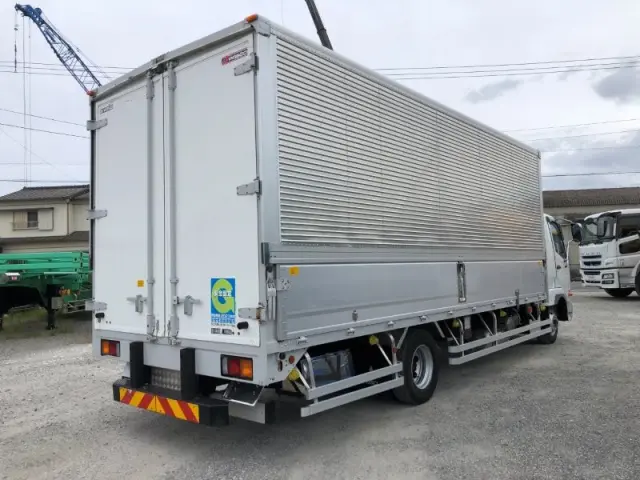 三菱 ファイター 2KG-FK65F(2WD)の写真4
